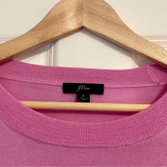 JCREW Tippi Sweater 100% Merino Wool (Sold out!) - Picture 2 of 7